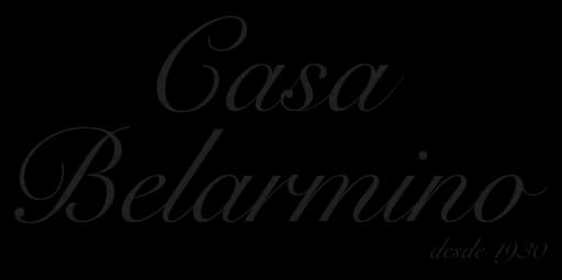 Logo de Casa Belarmino
