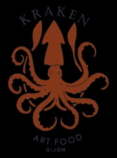 Logo de Restaurante Kraken