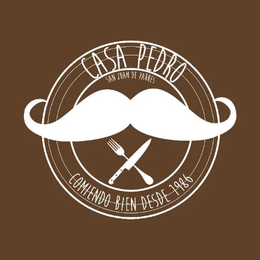Logo de Casa Pedro