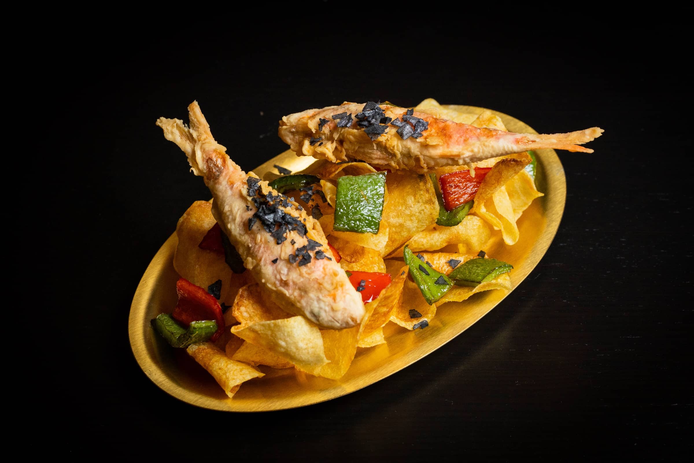 Foto de Restaurante Abrelatas